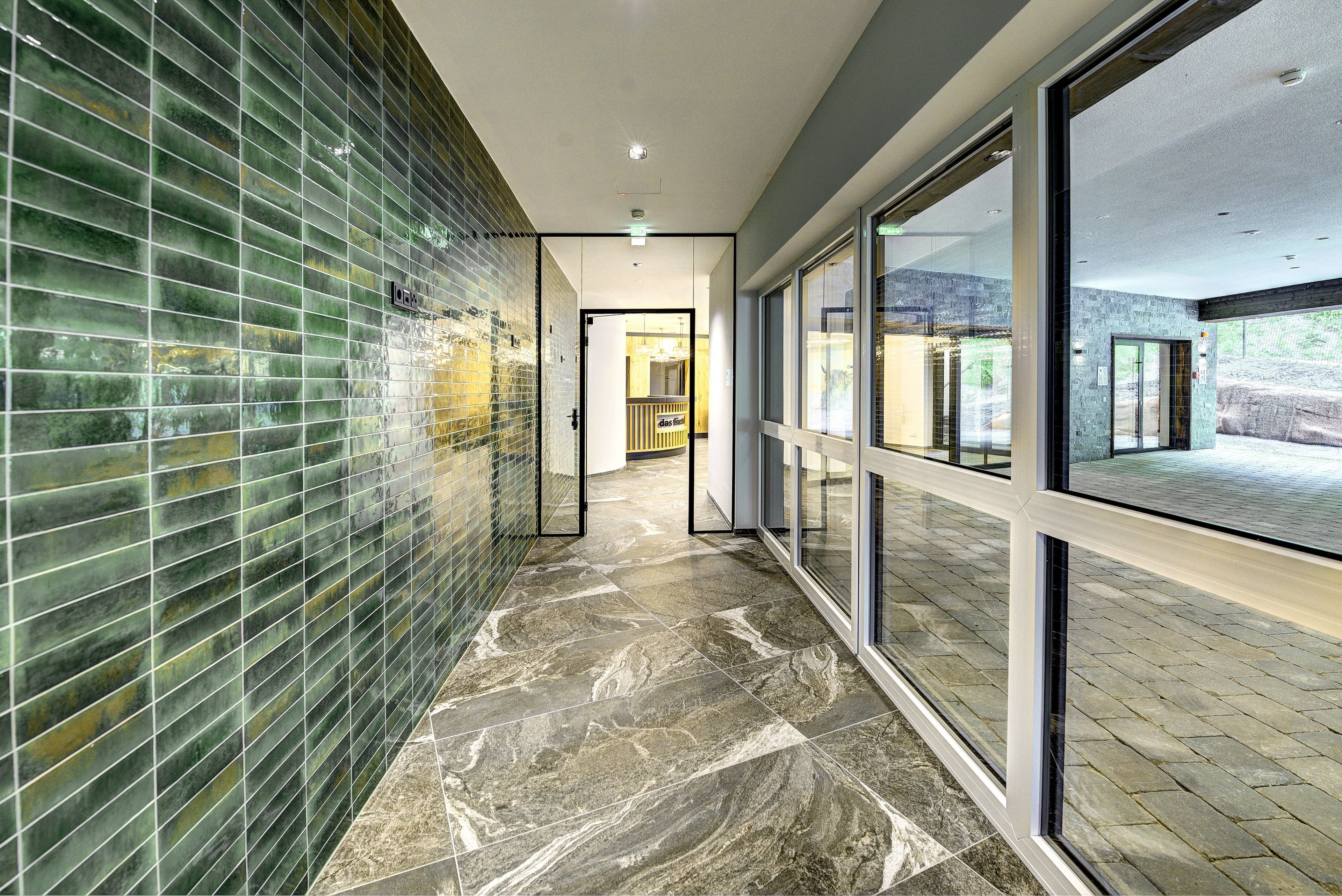 Das Förstereck - Appartement Top 6 - 5