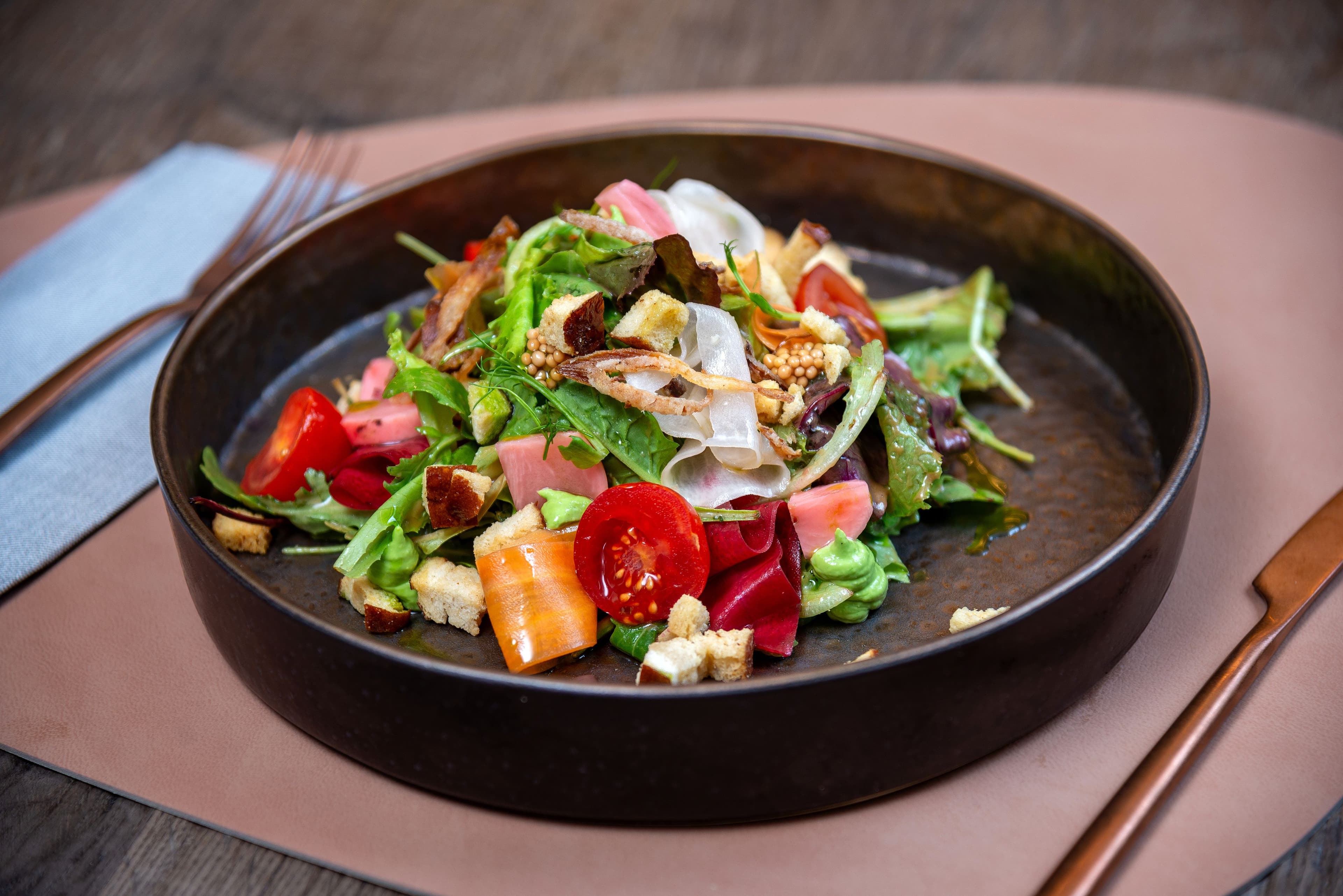 Das Förstereck - Appartement Top 14 - Image 3