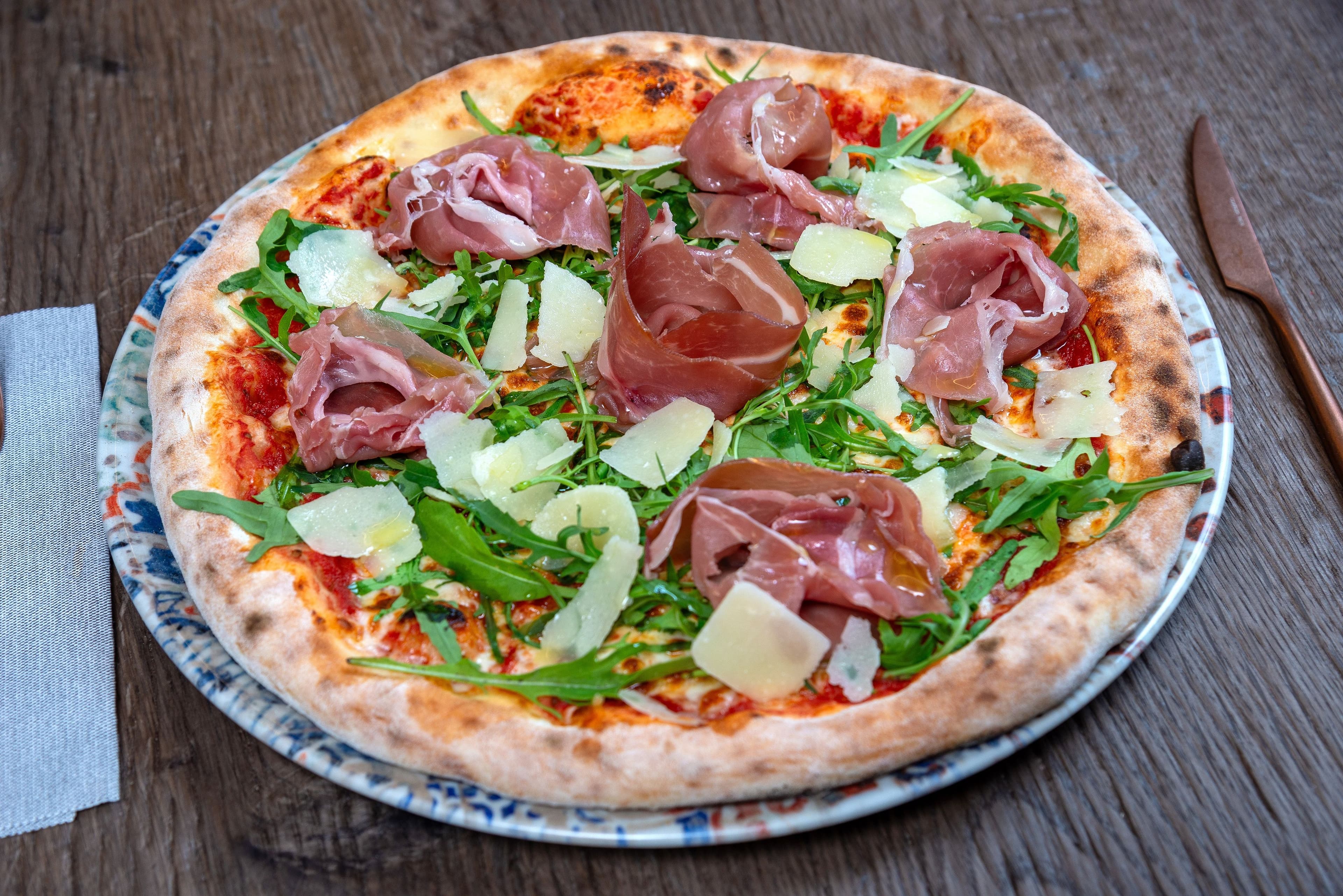 Das Förstereck - Appartement Top 14 - Image 5