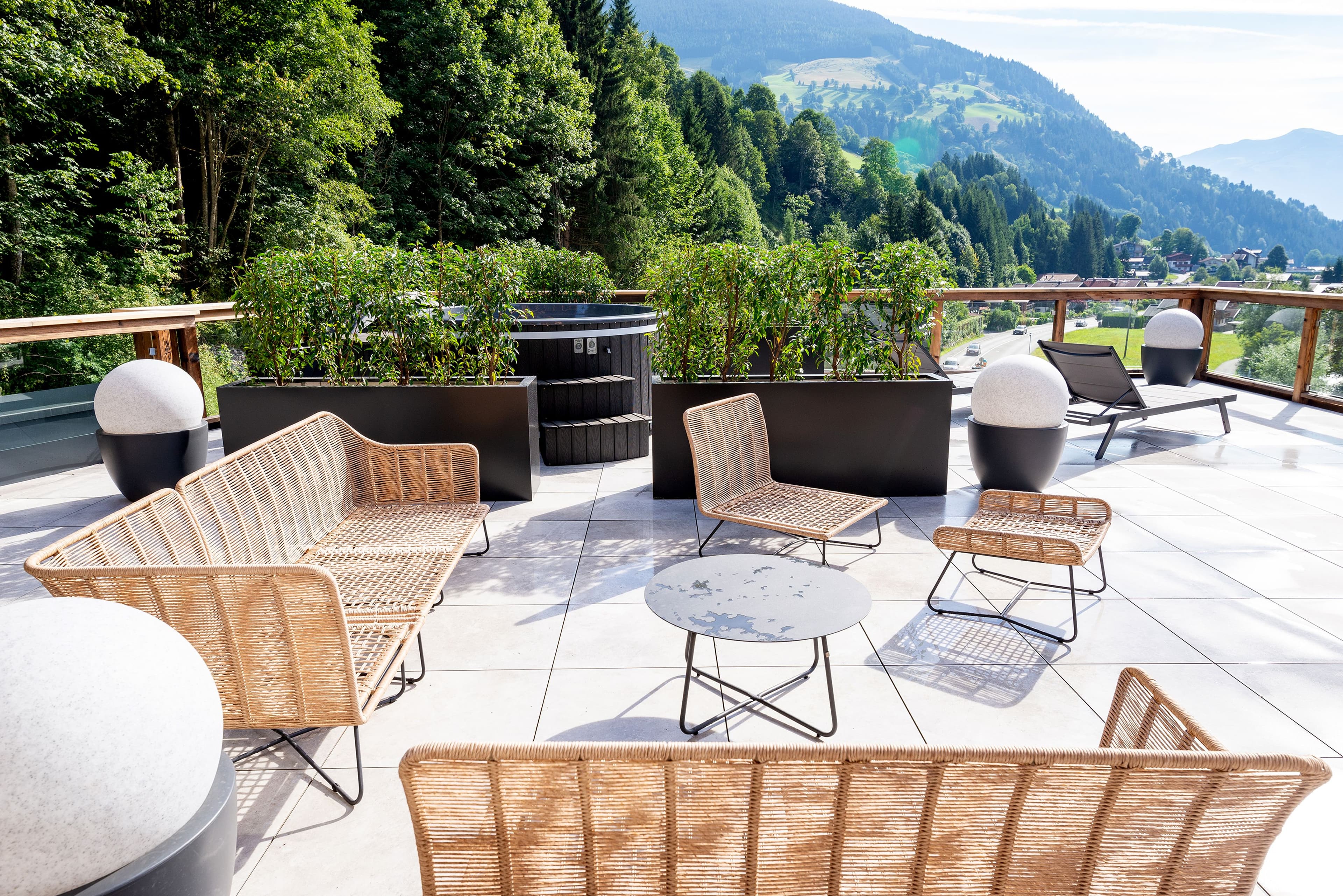 Das Förstereck - Appartement Top 4 - 4