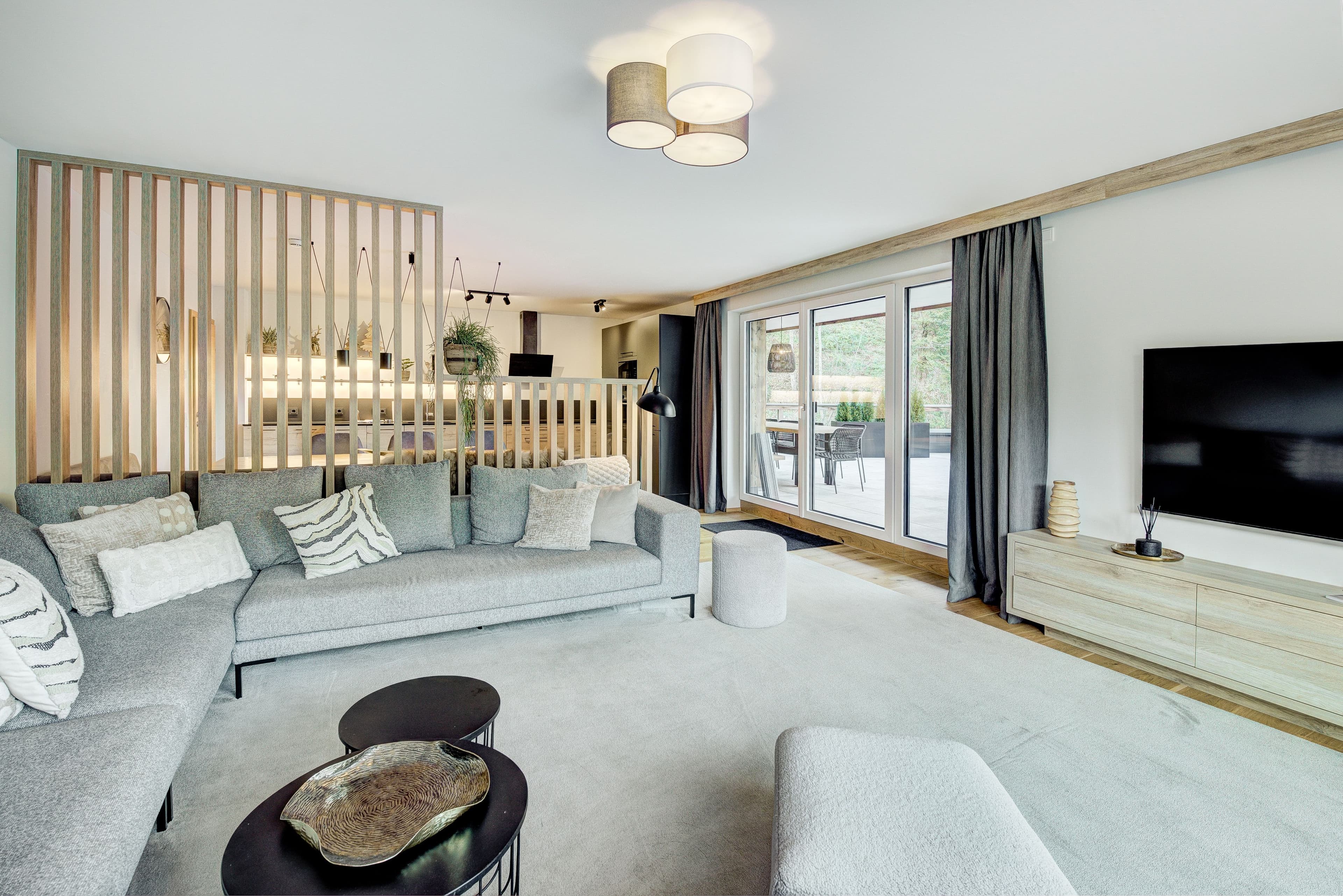 Das Förstereck - Appartement Top 4