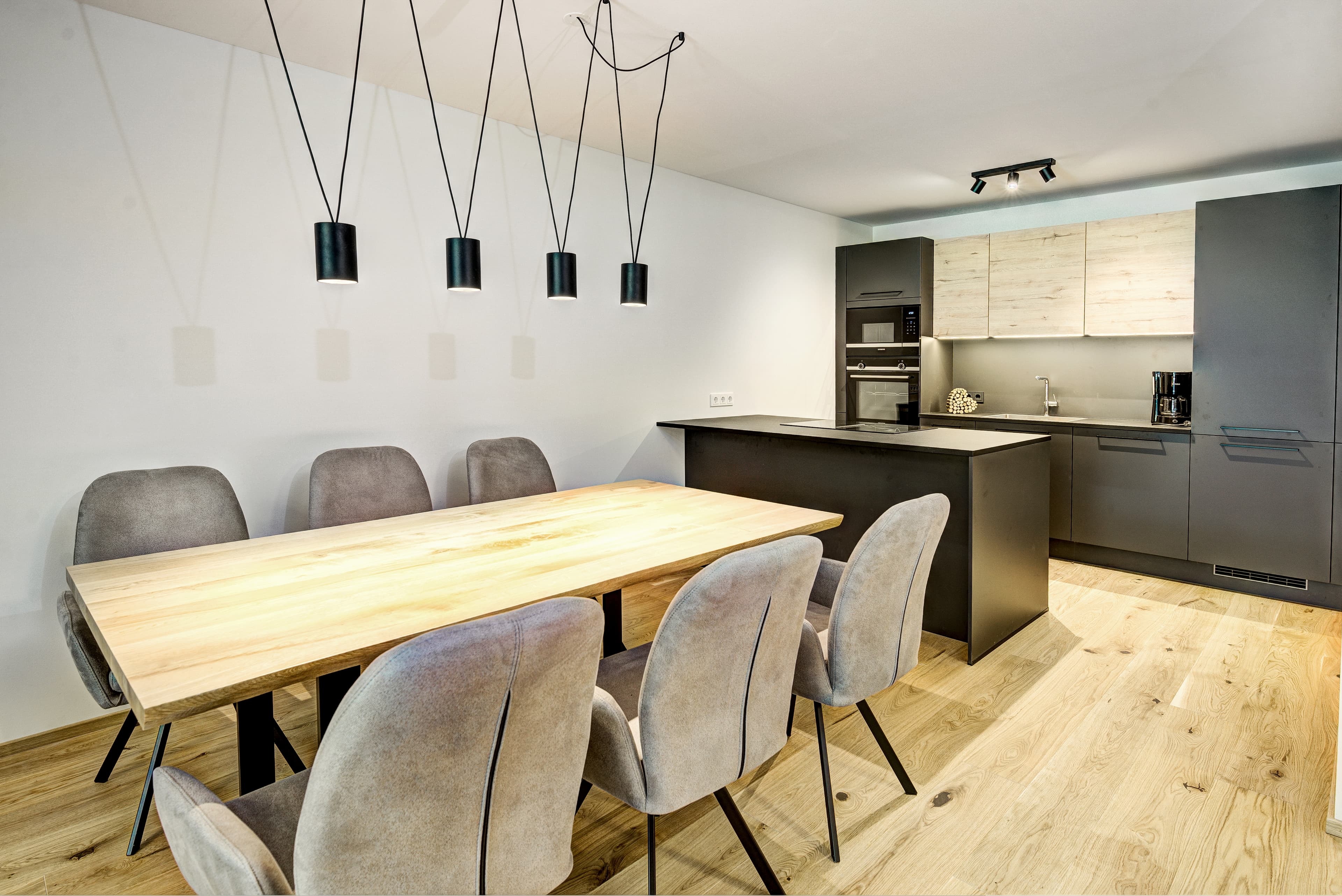 Das Förstereck - Appartement Top 9
