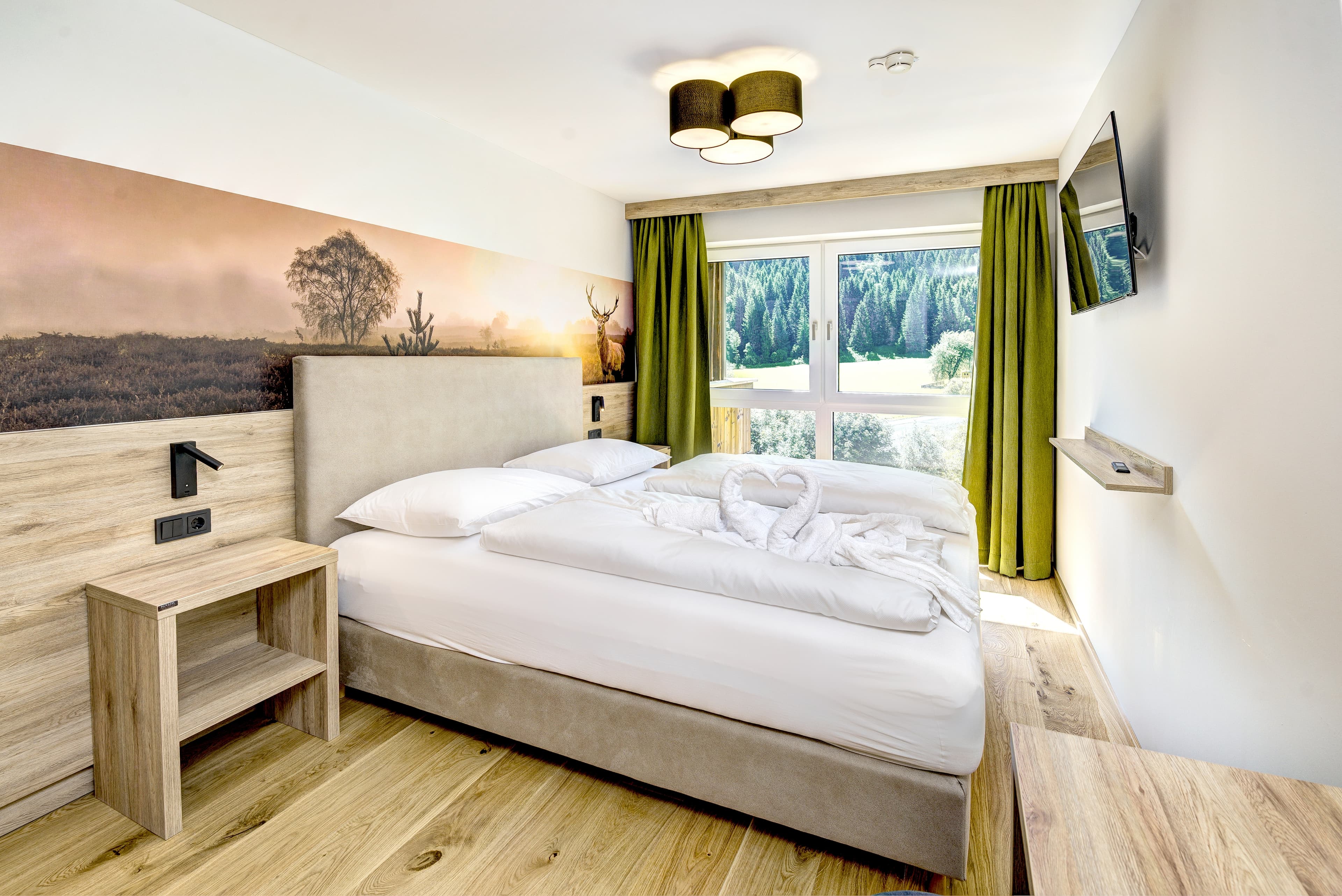 Das Förstereck - Appartement Top 9 - undefined
