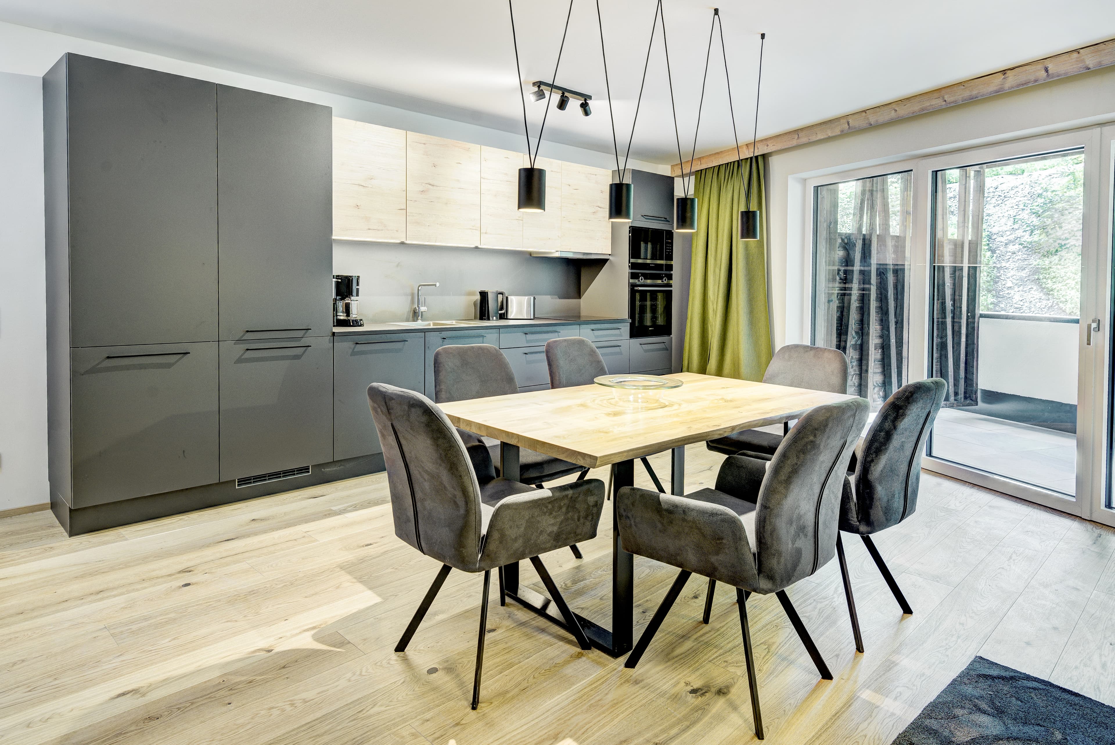 Das Förstereck - Appartement Top 5 - undefined