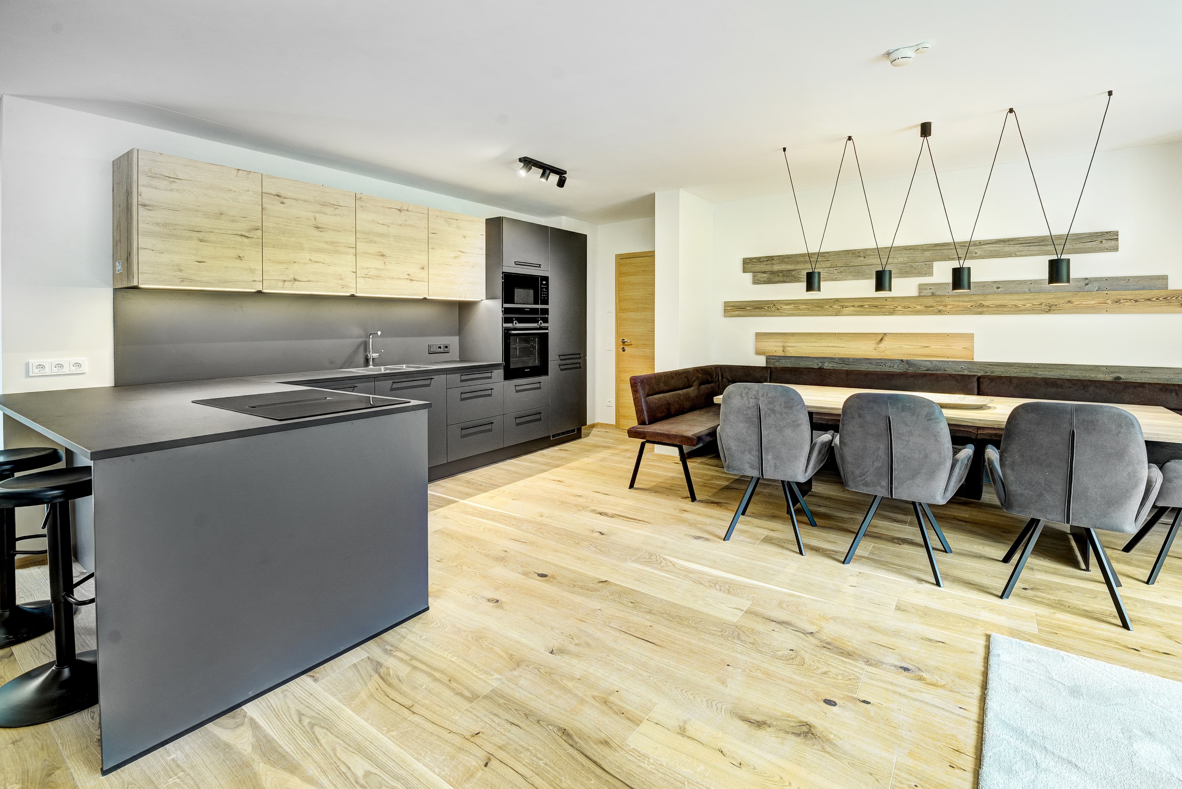 Das Förstereck - Appartement Top 1 - 7
