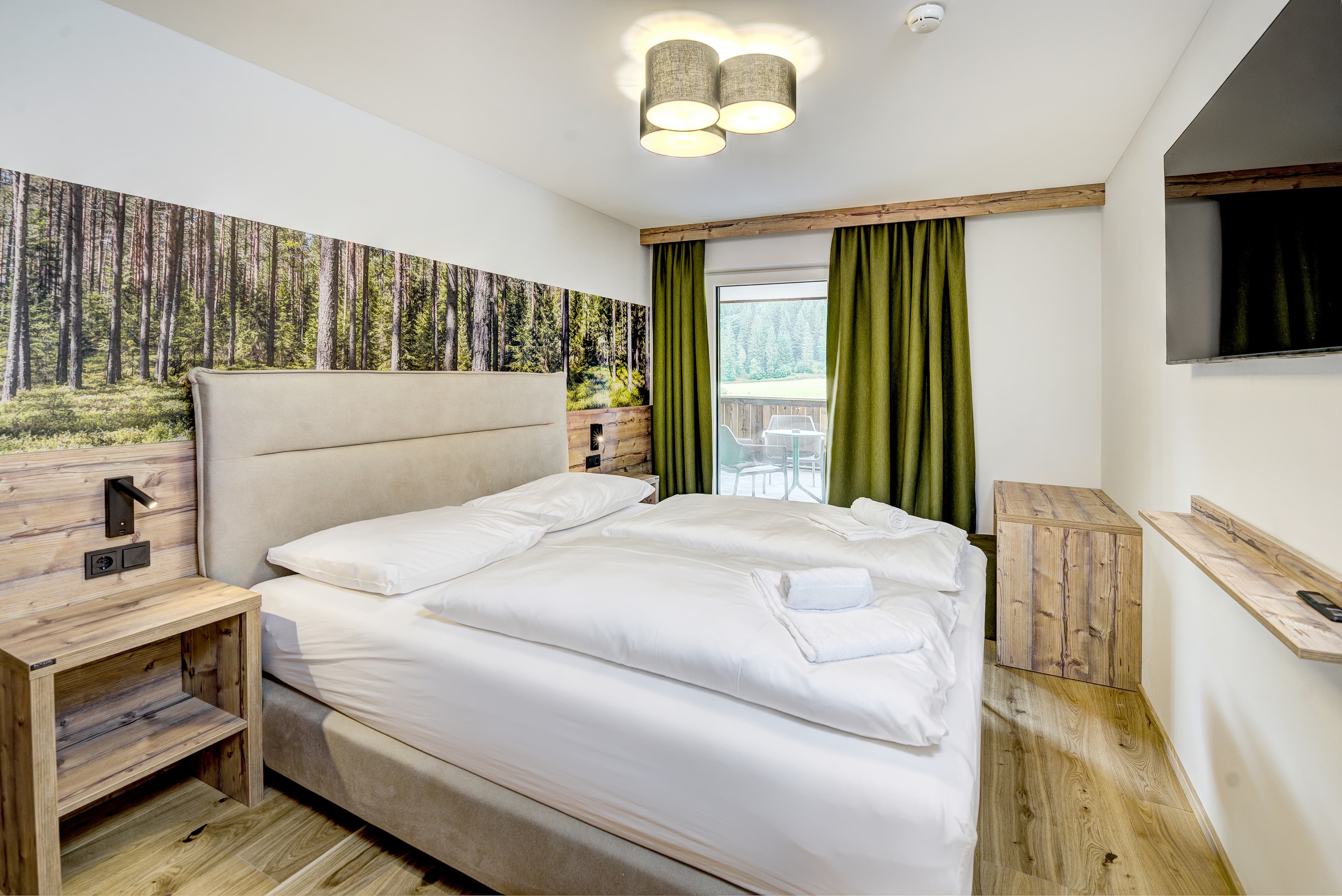 Das Förstereck - Appartement Top 2 - undefined