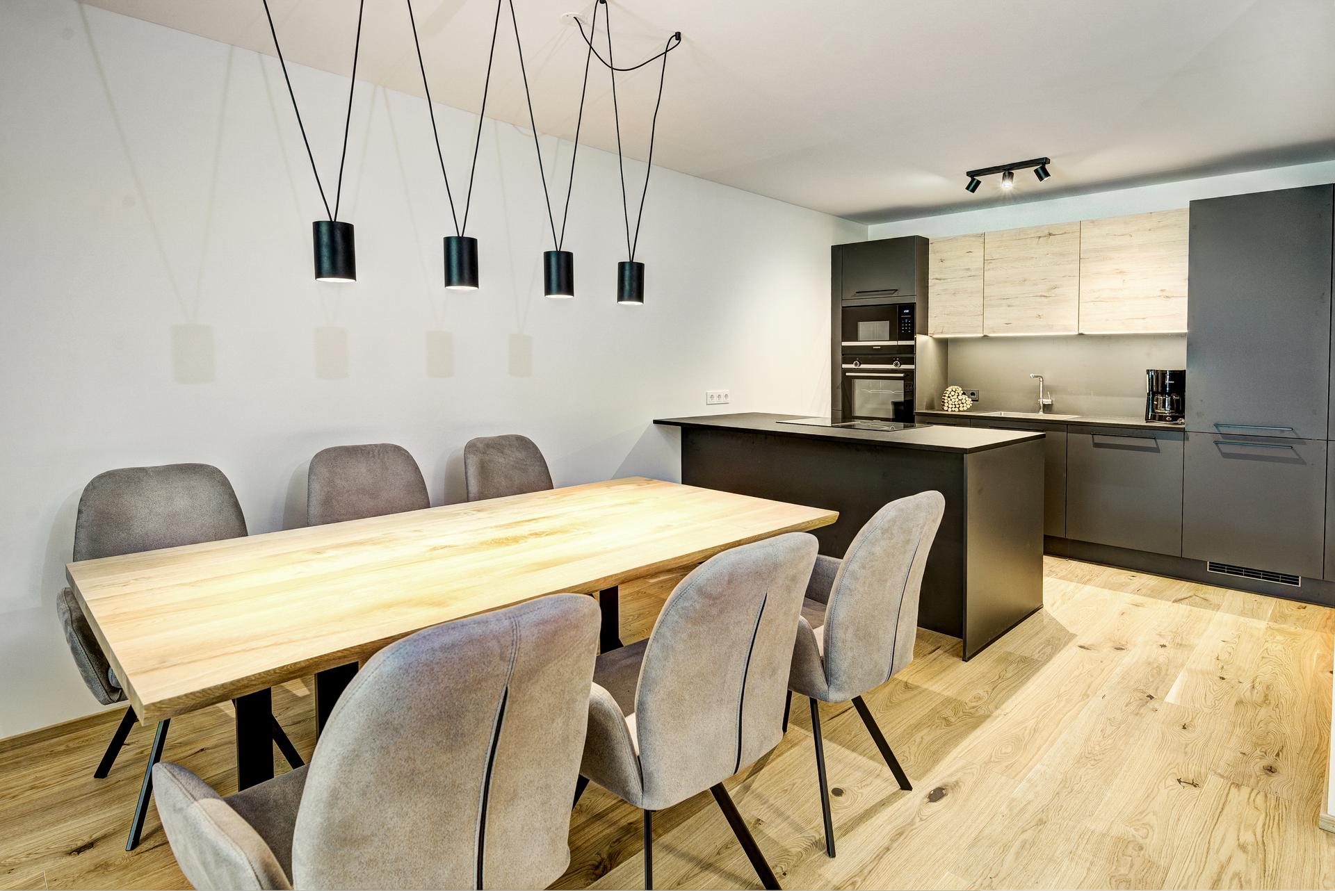 Das Förstereck - Appartement Top 9 - 2