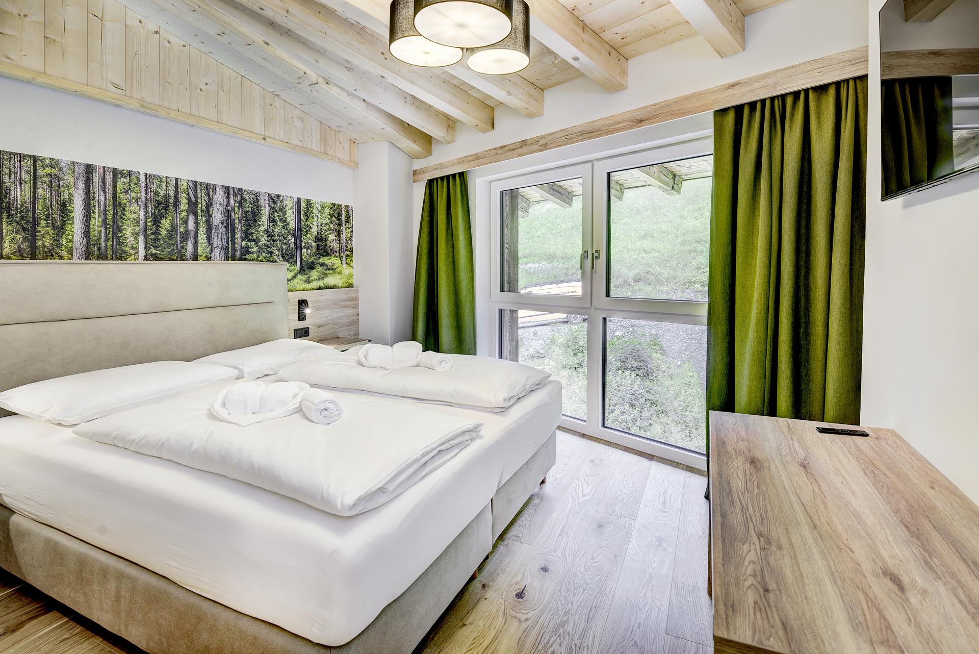 Das Förstereck - Appartement Top 17 - 2