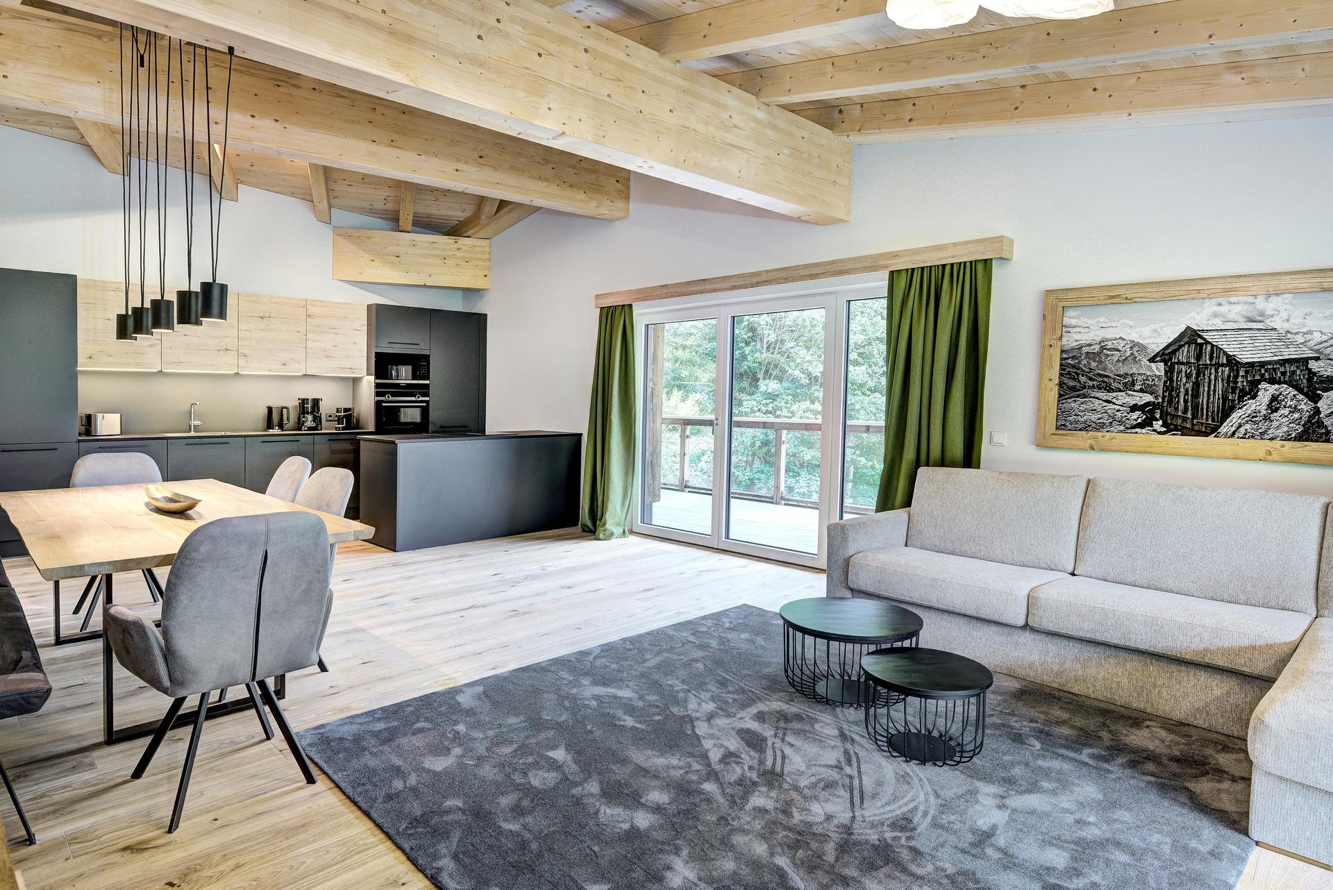 Das Förstereck - Appartement Top 16 - 6