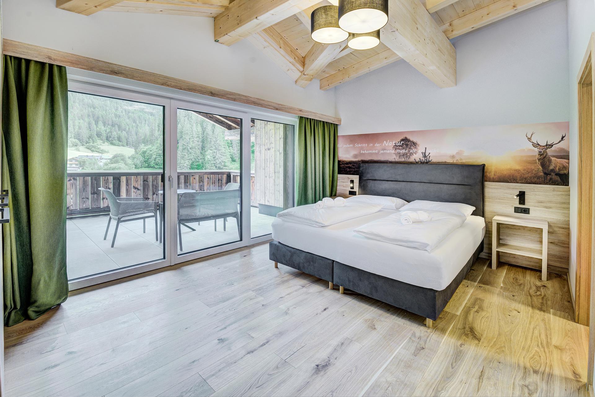 Das Förstereck - Appartement Top 16 - 2