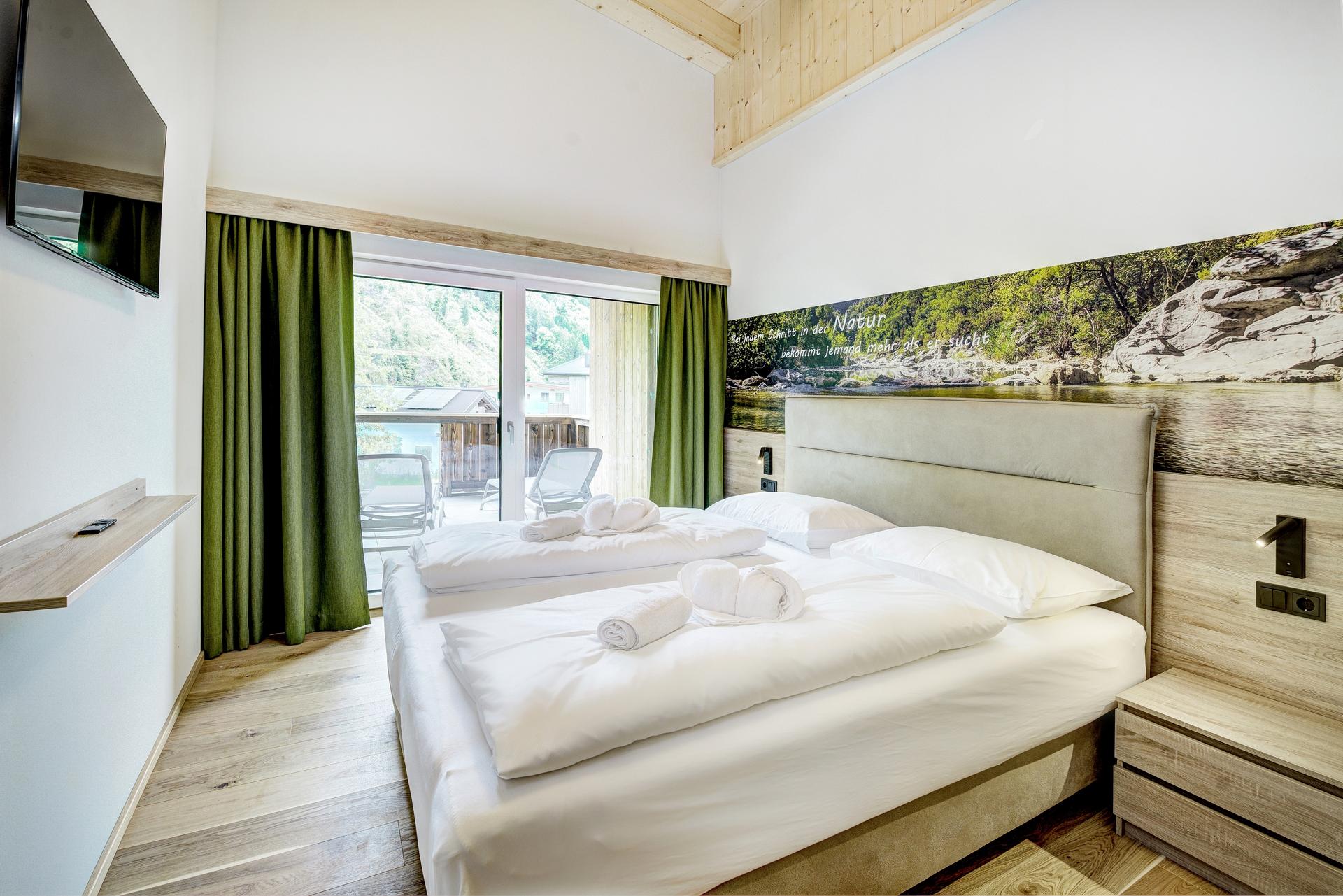 Das Förstereck - Appartement Top 12 - 2