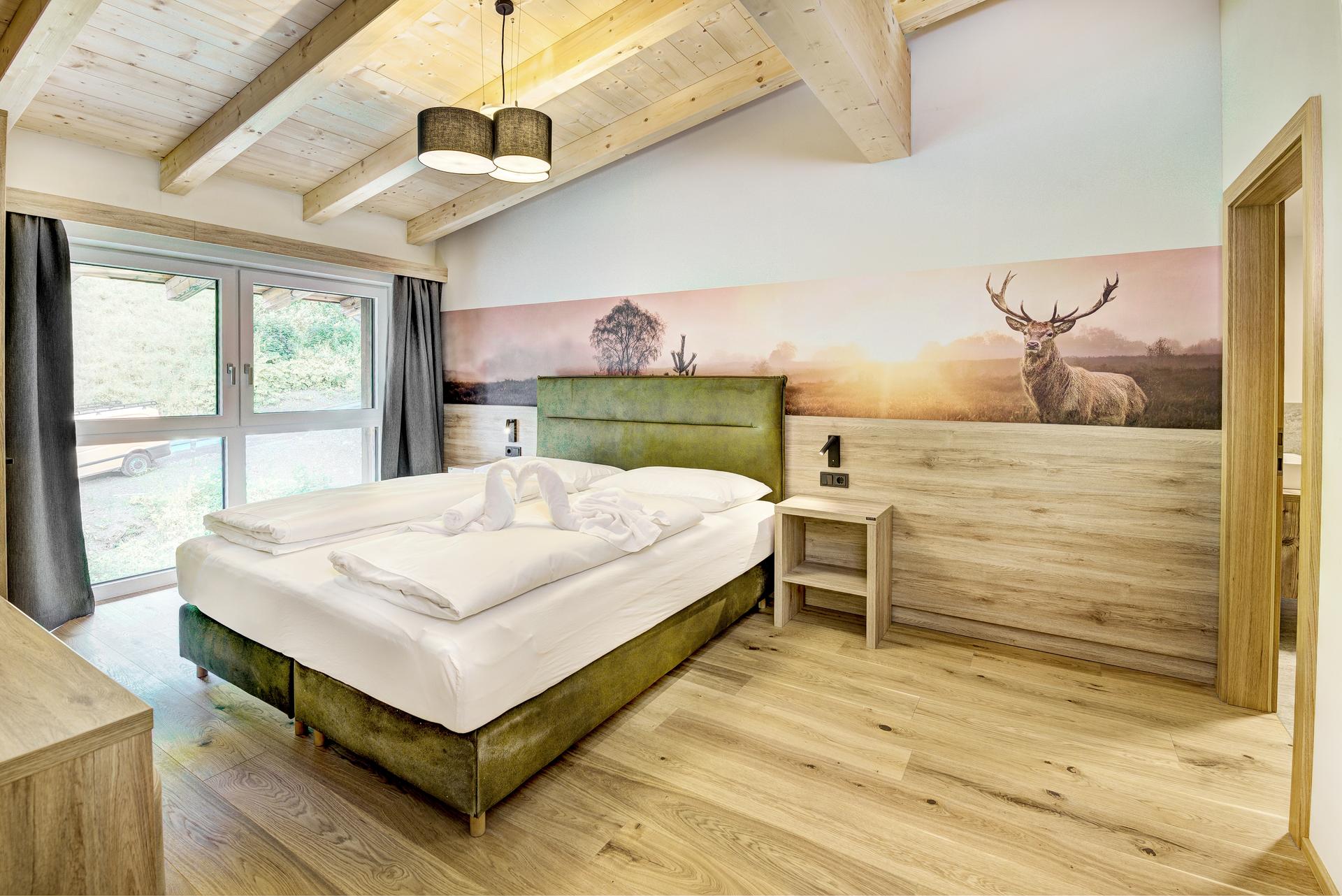 Das Förstereck - Appartement Top 12 - 6