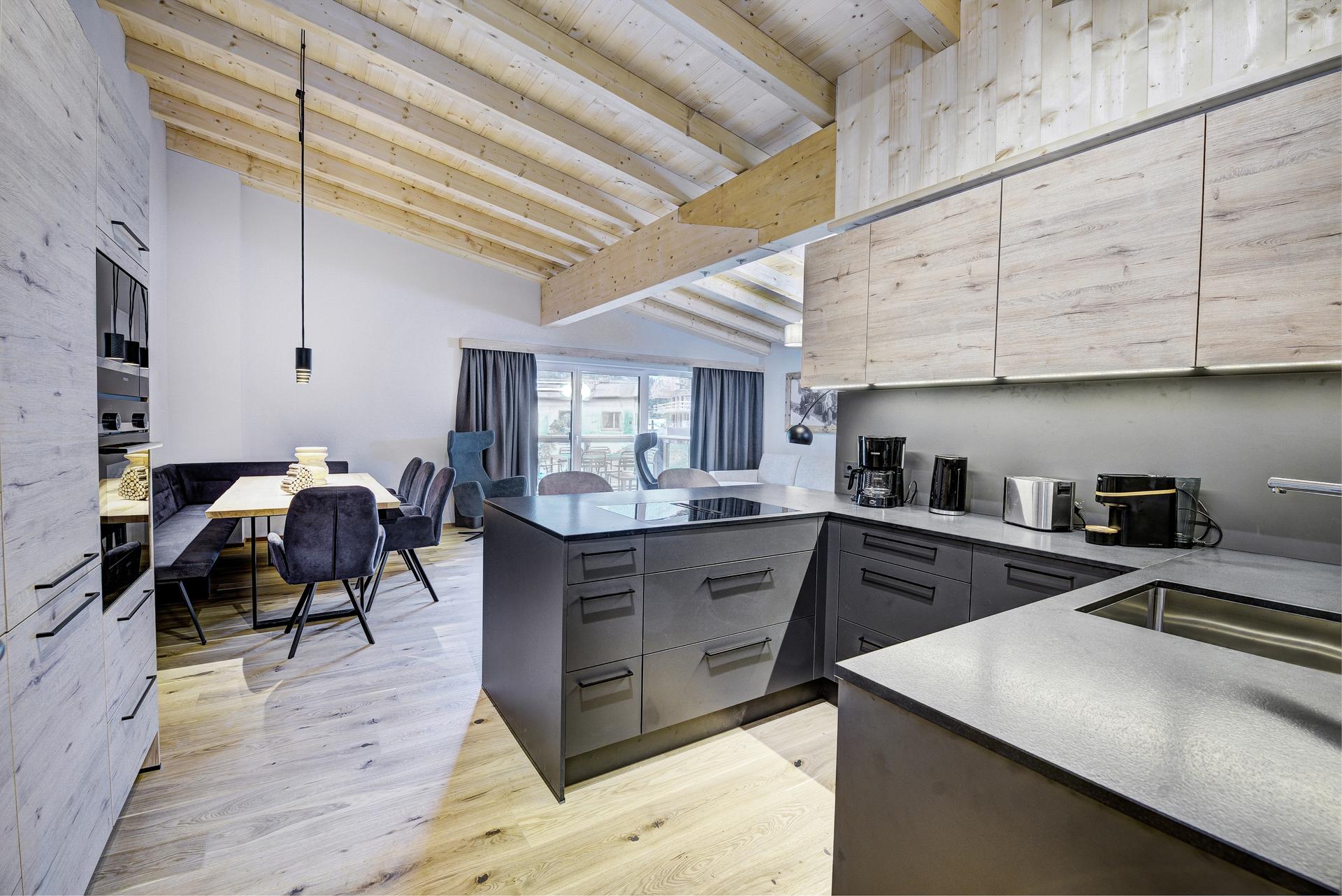 Das Förstereck - Appartement Top 12 - 7