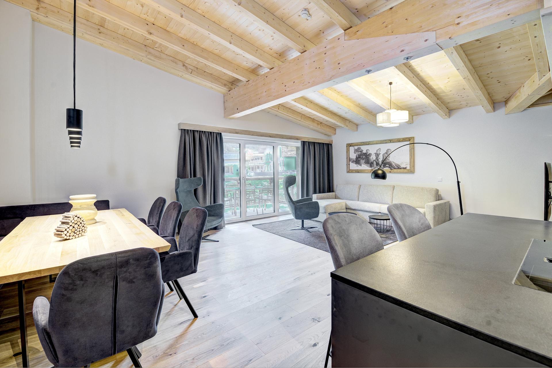Das Förstereck - Appartement Top 12 - 8