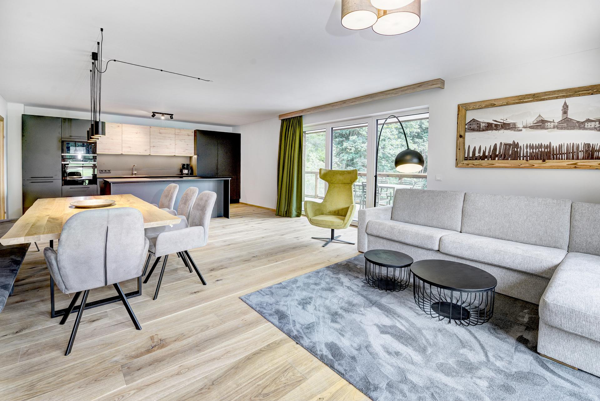 Das Förstereck - Appartement Top 10