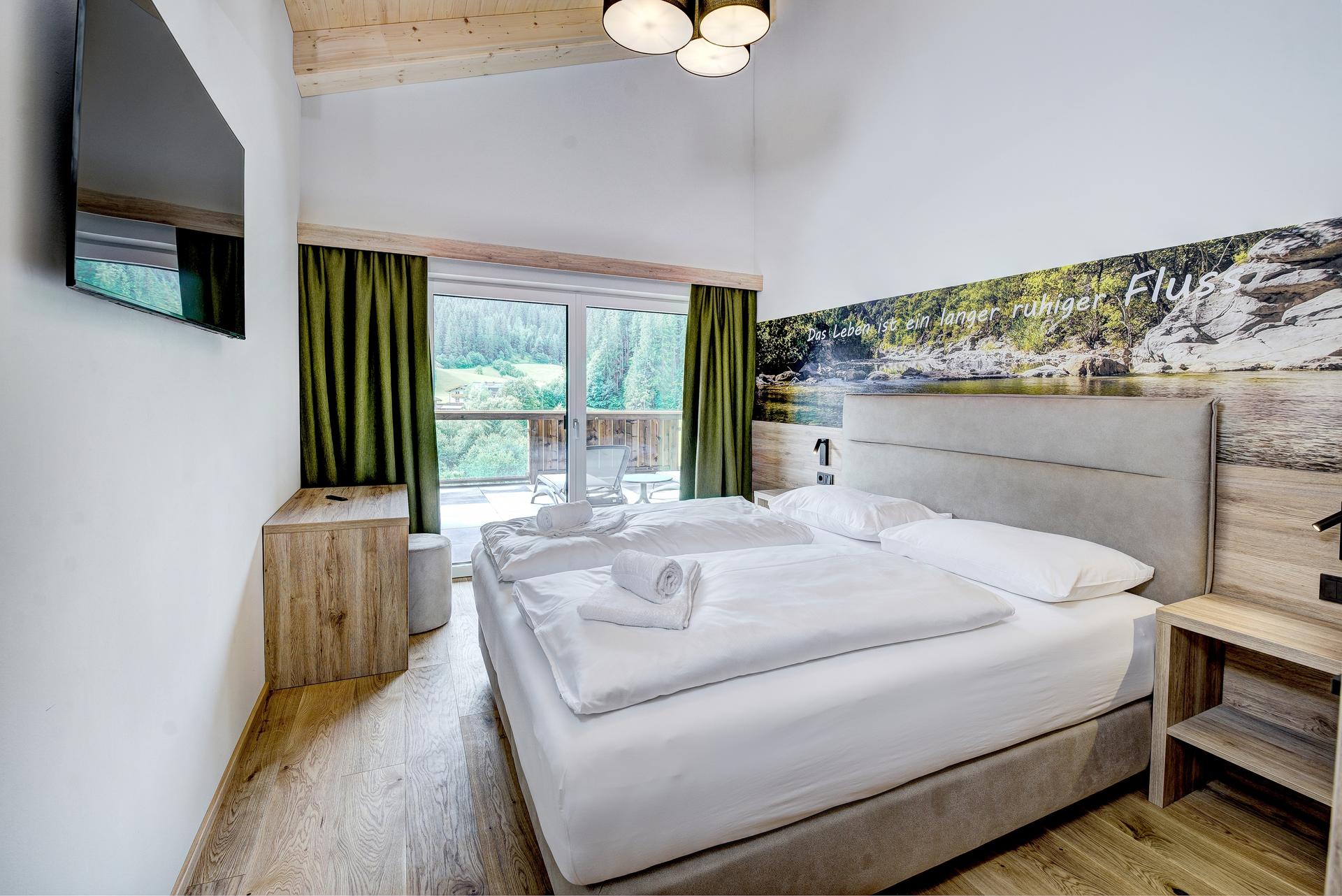 Das Förstereck - Appartement Top 15 - 2