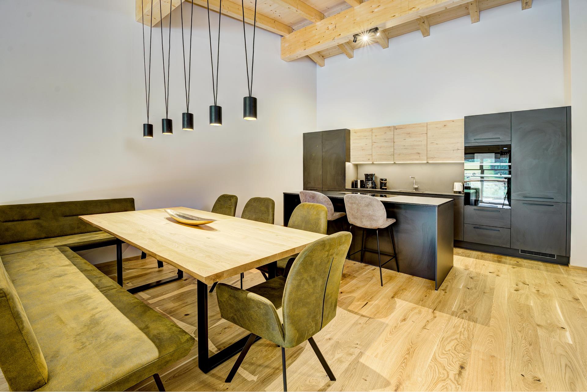 Das Förstereck - Appartement Top 15 - 6