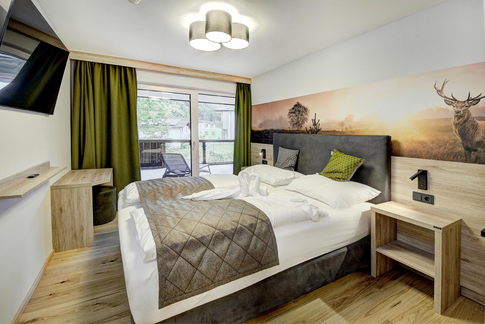 Das Förstereck - Appartement Top 7 - 2