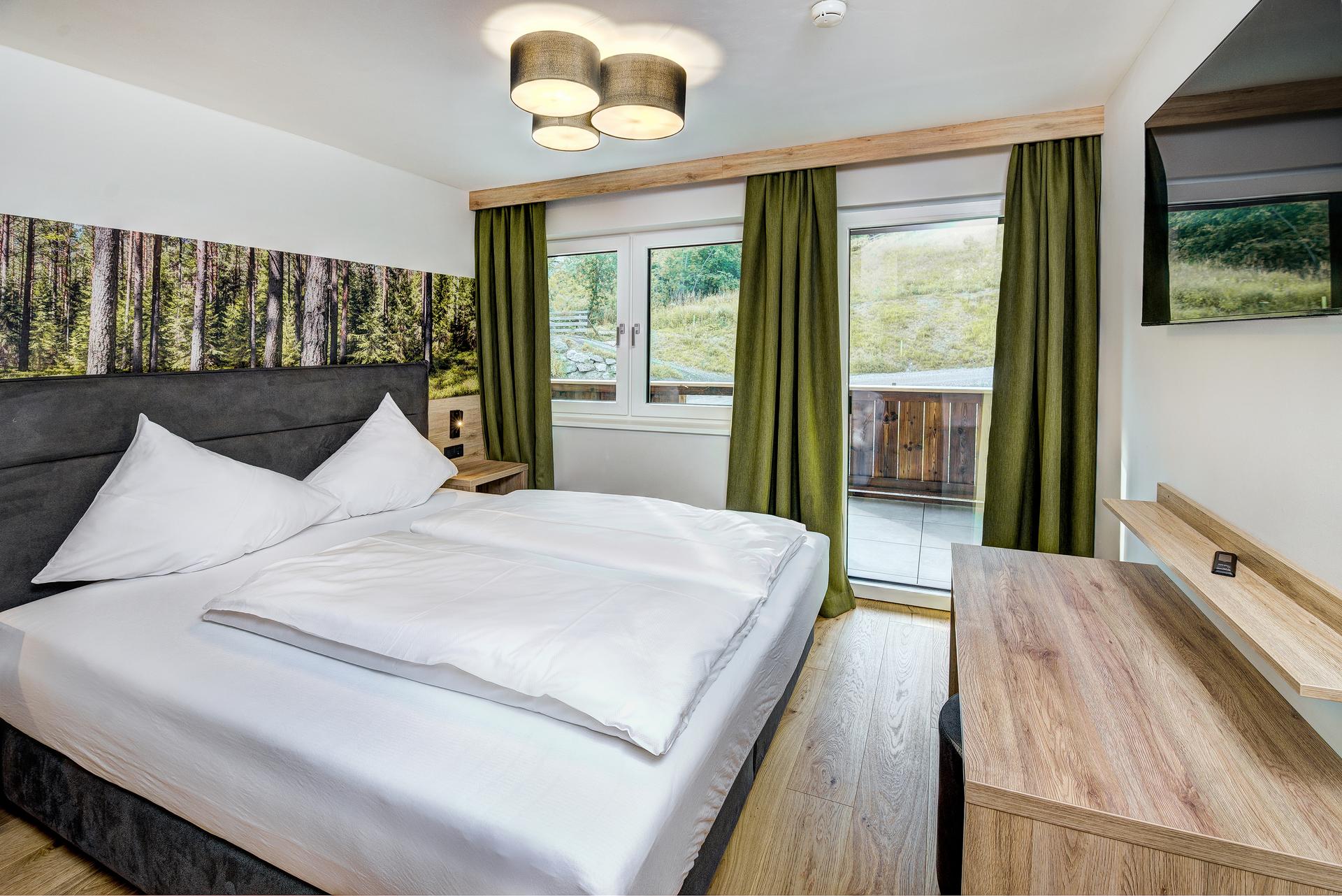 Das Förstereck - Appartement Top 6 - 2
