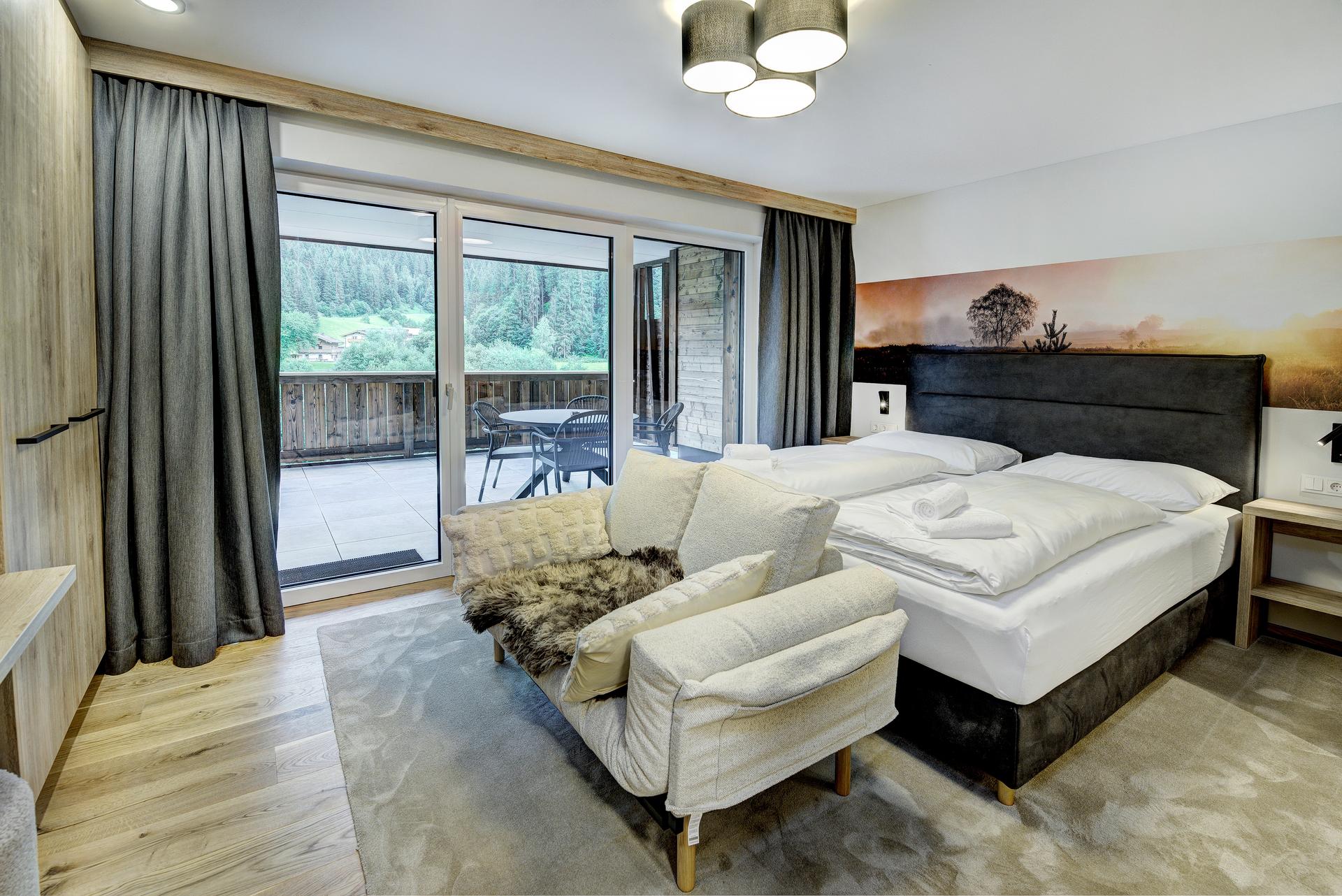 Das Förstereck - Appartement Top 4 - 3